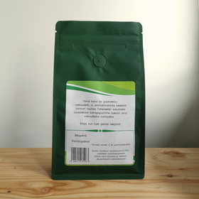 Oman Kylän Kahvi - Keskipaahto