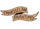 Tahkoselän Paahtimo
