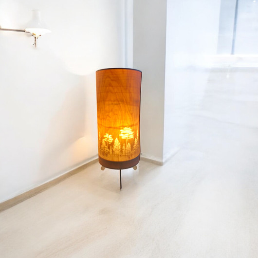 HELEÄ design -valaisin
