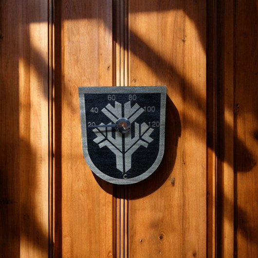 Saunamittari omasta ideasta