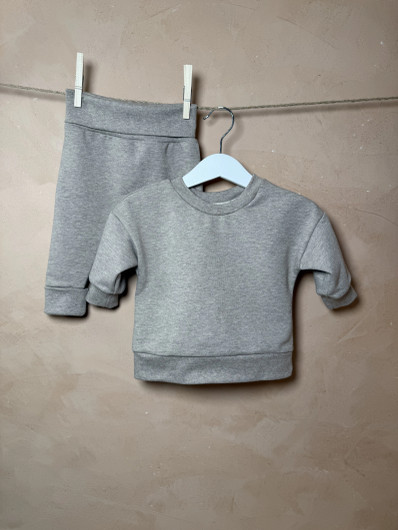 Ease – collegepaita | Nest collection - 2025 | Unisex - mallisto