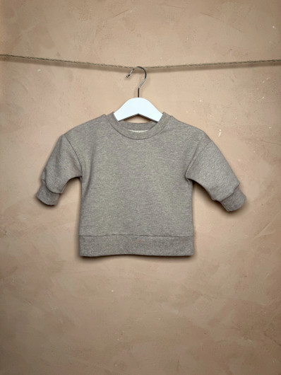 Ease – collegepaita | Nest collection - 2025 | Unisex - mallisto