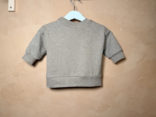 Ease – collegepaita | Nest collection - 2025 | Unisex - mallisto