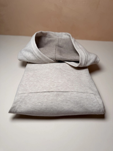 Hideout – huppari | Nest collection - 2025 | Unisex - mallisto