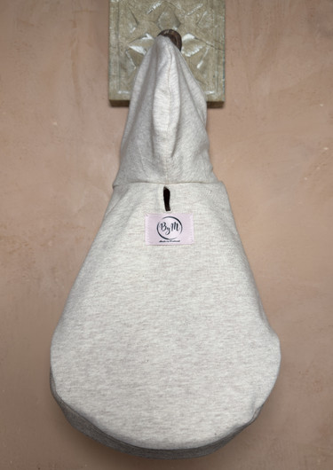 Haven Dog Hoodie | Nest collection - 2025
