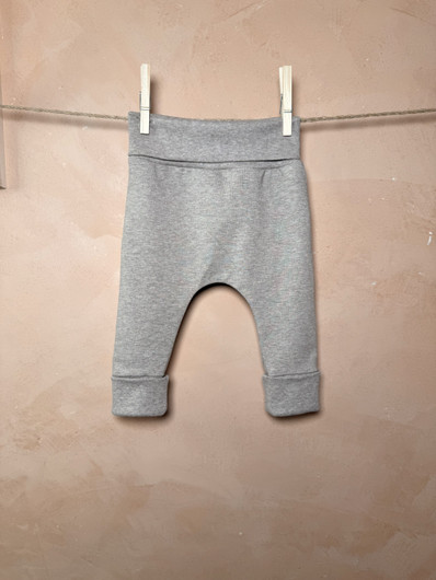  Bounce – baggyhousut| Nest collection - 2025 | Unisex - mallisto