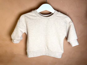 Ease – collegepaita | Nest collection - 2025 | Unisex - mallisto