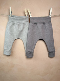  Bounce – baggyhousut| Nest collection - 2025 | Unisex - mallisto