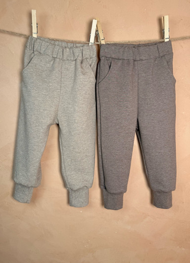  Lounge - collegehousut | Nest collection - 2025 | Unisex - mallisto