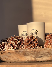 Tuoksukynttilä ByM Design-made in France