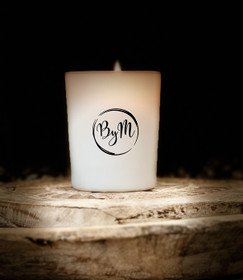 Tuoksukynttilä ByM Design-made in France