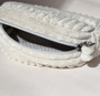 Home Nest – Meikkipussi S - Pocket Pouch - Ivory