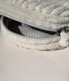 Home Nest – Meikkipussi S - Pocket Pouch - Ivory