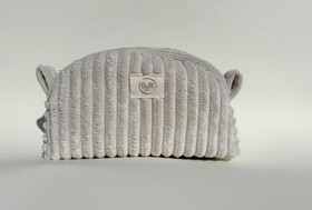 Home Nest – Meikkipussi S - Pocket Pouch - Ivory