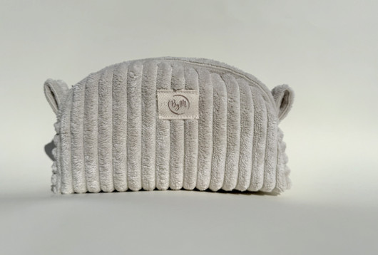 Home Nest – Meikkipussi S - Pocket Pouch - Ivory