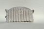 Home Nest – Meikkipussi S - Pocket Pouch - Ivory