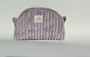 Home Nest – Meikkipussi S - Pocket Pouch - Dusty rose