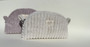 Home Nest – Meikkipussi S - Pocket Pouch - Ivory