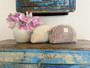 Home Nest – Meikkipussi S - Pocket Pouch - Dusty rose