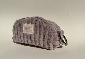 Home Nest – Meikkipussi XS - Pocket Pouch - Dusty rose