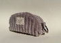 Home Nest – Meikkipussi XS - Pocket Pouch - Dusty rose