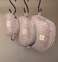 Home Nest – Meikkipussi M - Everyday soft - Dusty rose