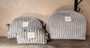 Home Nest – Meikkipussi XS - Pocket Pouch - Dusty rose