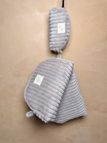 Home Nest – Meikkipussi XS - Pocket Pouch - Dusty rose