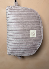 Home Nest – Meikkipussi M - Everyday soft - Dusty rose