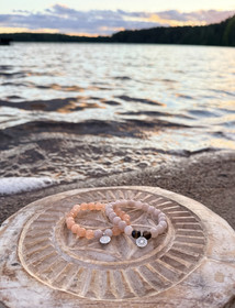 Rannekoru - Bracelet - handmade in Finland