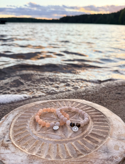 Rannekoru - Bracelet - handmade in Finland