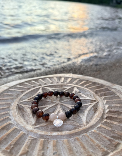 Rannekoru - Bracelet - handmade in Finland