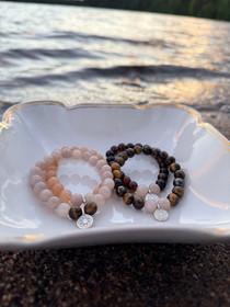 Rannekoru - Bracelet - handmade in Finland