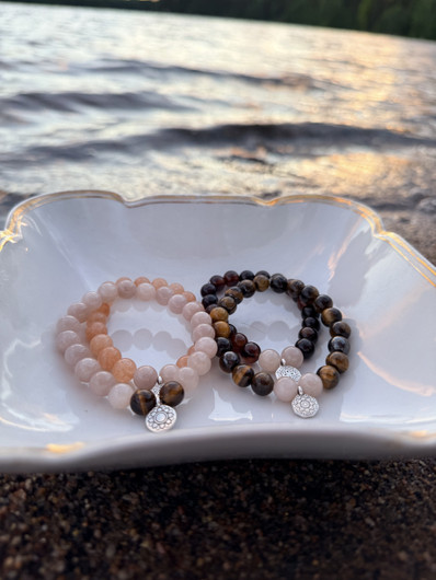 Rannekoru - Bracelet - handmade in Finland