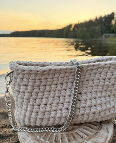 The Bag - mini - handmade in Finland