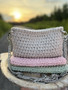 The Bag - mini - handmade in Finland
