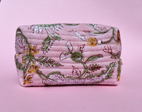 ByM-meikkipussi-Flower rose