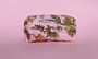 ByM coin pouch-Flower rose