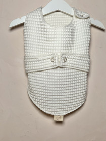 Bathrobe | Koiran kylpytakki | Nest collection - 2026