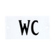 Wc-kyltti
