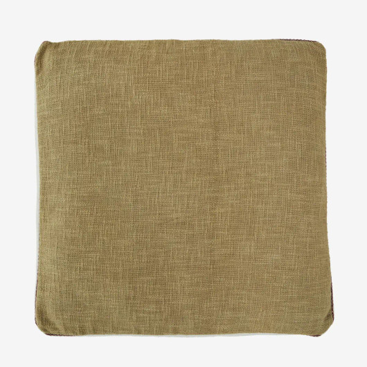 Istuintyyny 50x50 cm, Tobacco