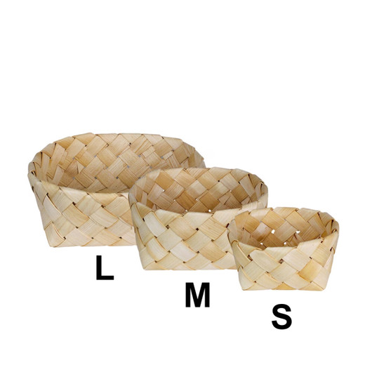 Lastukori, L