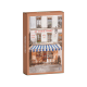 Minipalapeli, 99 palaa - French Bistro