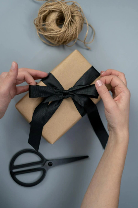 Mystery Box III