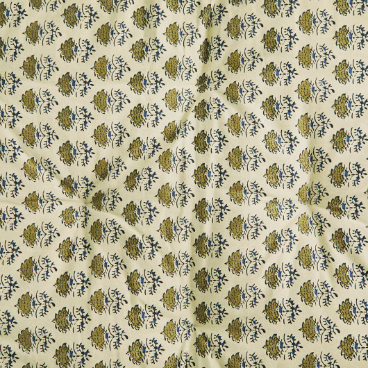 Puuvillapatja 60x100 cm, Off white/India