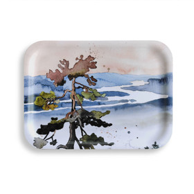 Pieni tarjotin Kuninkaanlaavu