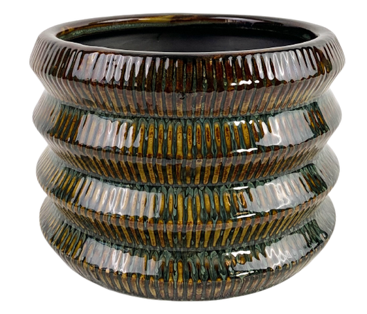 Ruukku Pyramid, 16cm