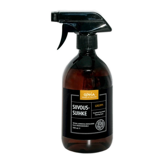 Greippi Siivoussuihke 500ml