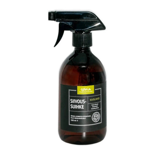 Kaislikko Siivoussuihke 500ml