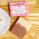 Soleseife merivesisaippua Ylang Ylang & Kookos